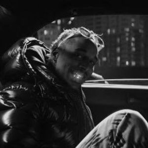 Meet your Posher, Antoine